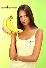 Bananas Benefits for Health. 6 Bananas Secrets - Organic Healthinizer