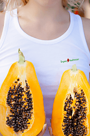 Papaya Benefits for Health You Must Know - Organic Healthinizer