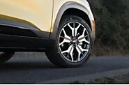 Kia Tire Maintenance in Albuquerque NM is Important with Changing Weather
