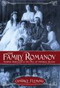 The Family Romanov by Candace Fleming