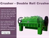 Introducing Various Models Offered By Coal Crusher Manufacturers