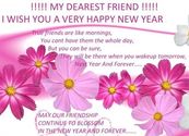 Best new year 2015 messages and SMS