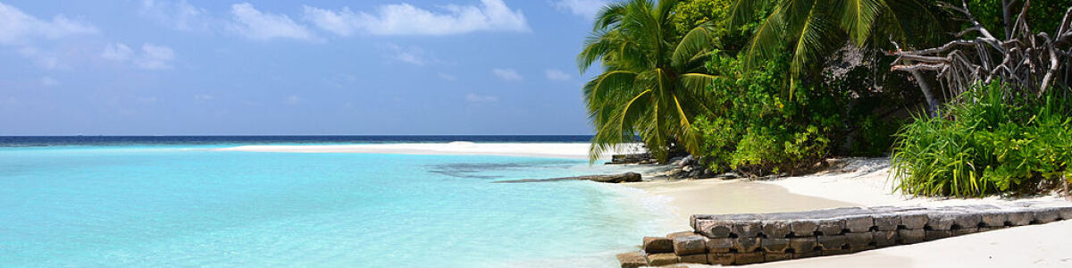 Listly top 12 water sports in maldives sunny spells and heightened fun headline