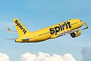 Spirit Airlines Change Flight