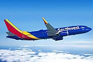 Southwest Airlines Change Flight