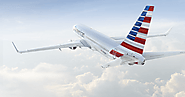 American Airlines Flight Change