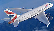 British Airways Change Flight