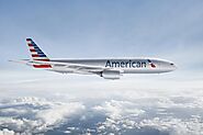 American Airlines Change Flight