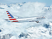 American Airlines Flight Change