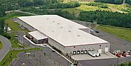 Industrial Shed Manufacturer and Supplier in India | Akurai PEB LLP