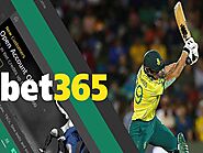 Read About Bet365 Cricket Betting Tips And Winning Tips