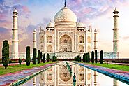 History Of Taj Mahal, 7 Reasons You Must Visit Taj Mahal - Foodi Traveler