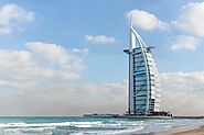 Dubai Tourism -11 Best Places to Visit in Dubai | Foodi Traveler
