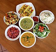 Indian Food in London Foodi Traveler