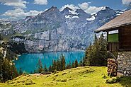 Switzerland Tourism Places Foodi Traveler