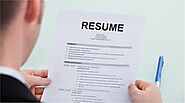 How To Choose The Right Resume Writing Service?