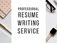 Top 5 Benefits of Hiring Professional Resume Writing Services - LNCAREERS