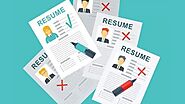 7 Tips For Selecting Knowledgeable Resume Writing Service