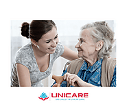 The need for palliative care services and how to find the one – UniCare