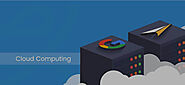 Cloud Computing Services