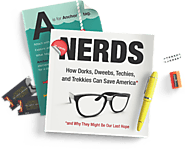 Search Engine Optimization Experts | SEO Company | Nerder