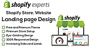 How to find a Shopify expert to set up your online store?