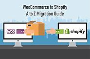 Hire a renowned agency for Woocommerce to Shopify migration services