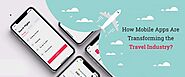 Why On-Demand Mobile Apps Are Booming The Aviation Industry Economy in USA 2021? | by Kalyani Tangadpally | Dec, 2020...