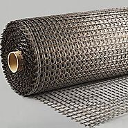 Basalt fiber is highly durable fiber composite widely used across plumbing, roofing, and flooring applications