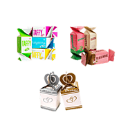 Custom Candy Packaging