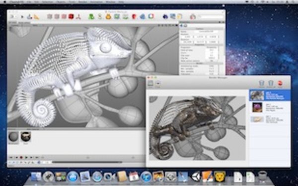best 3d rendering software for mac best 3d rendering software for mac