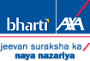 Bharti AXA Life Insurance - Life Insurance Plans and Policies in India
