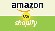 Amazon vs Shopify- How Shopify Is Powering Small Business eCommerce