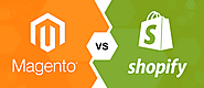 End-to-End Comparison of Shopify Plus Vs Magento Commerce: Choose the Best