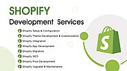 What is Shopify Development Store and its Importance in 2022? | by OrangeMantra | Mar, 2022 | Medium