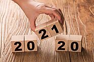 How To Keep Financial Resolutions In 2021