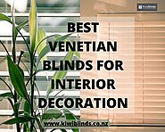 Measure and quote for blinds Wellington — You must have seen that people have used different...