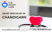Heart Specialist in Chandigarh
