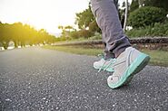 20 minutes of walk can reduce heart attack risk