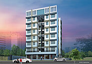 Arihant Amber | 1 BHK & 2 BHK Flats In Taloja Phase 2 | New Projects in taloja, Navi Mumbai