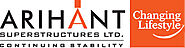 Arihant Builders & Developers Navi Mumbai | Real Estate Property Developers | Arihant Superstructures