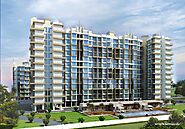 Arihant Anmol | 1 BHK, 2 BHK Flats for Sale in Badlapur | New Projects in Badlapur