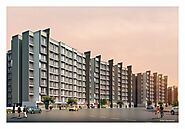Arihant Arshiya | 1 BHK, 2 BHK Flats / Apartments for Sale in Khopoli | New Projects in Khopoli by Arihant Developers