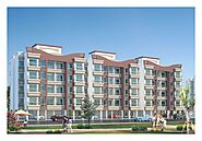 Arihant Amisha | 1 BHK, 2 BHK Flats / Apartments for Sale in Taloja