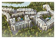 Arihant 3 Anaika | 1 BHK, 2 BHK Flats / Apartments for sale in Taloja | New Upcoming Residential Project in Taloja by...