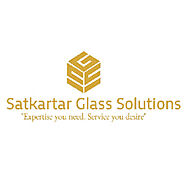 satkartar glass solutions (satkartarglasssolutions) | Domestika