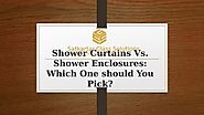 Shower Curtains Vs. Shower Enclosures Which One should You Pick - Download - 4shared - Satkartar Glass