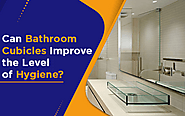 Can Bathroom Cubicles Improve the Level of Hygiene? | by Satkartar Glass Solutions | Jan, 2021 | Medium