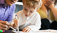 Enroll Your Child In The Childcare In North Ryde