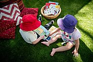 Childcare Macquarie Park